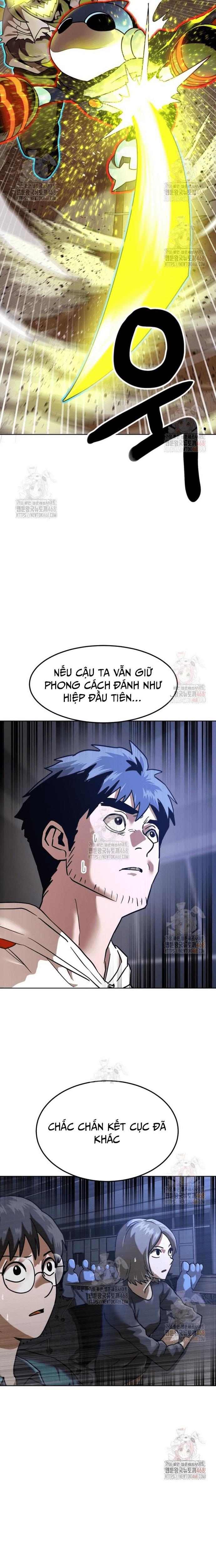 Double Click Chapter 200 - 20