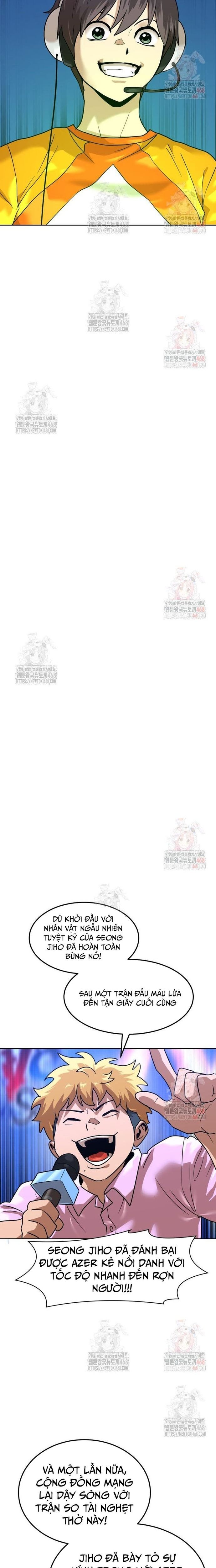 Double Click Chapter 200 - 22