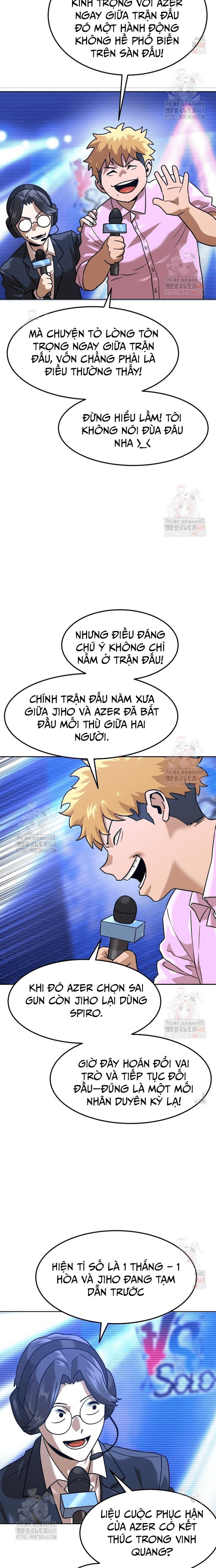 Double Click Chapter 200 - 23