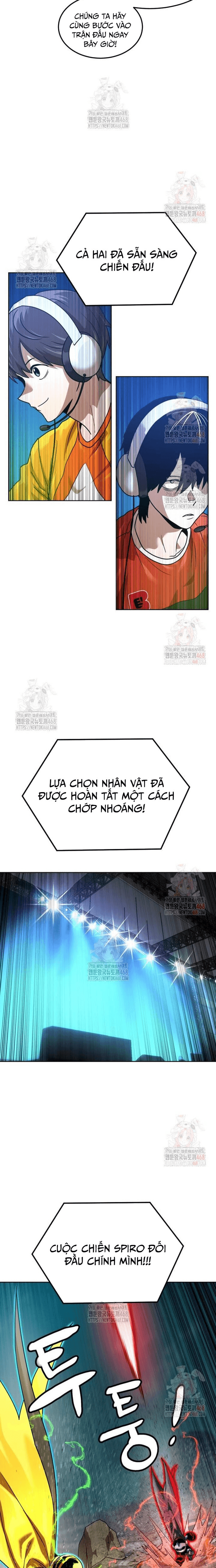 Double Click Chapter 200 - 24