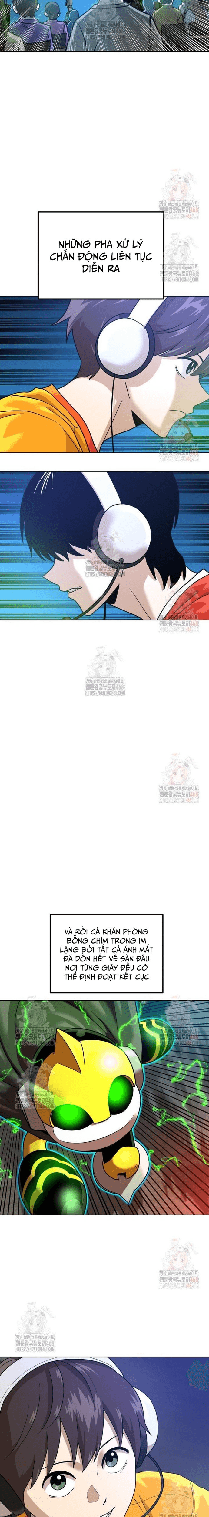 Double Click Chapter 200 - 26