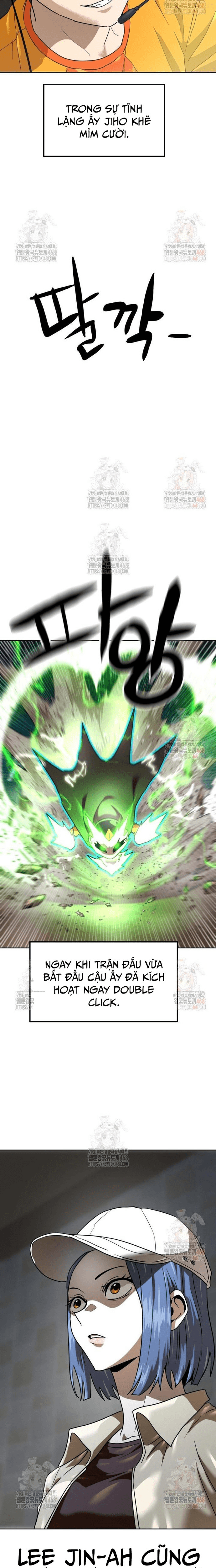 Double Click Chapter 200 - 27