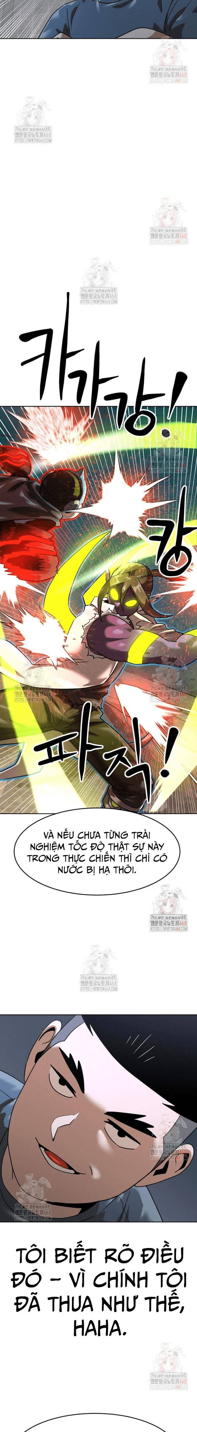 Double Click Chapter 200 - 4