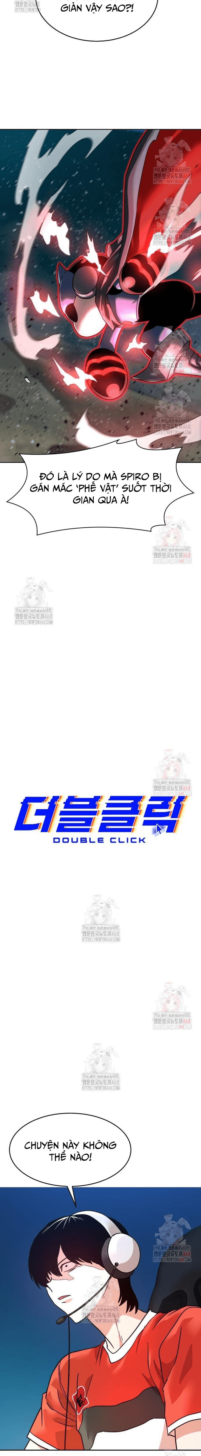 Double Click Chapter 200 - 6
