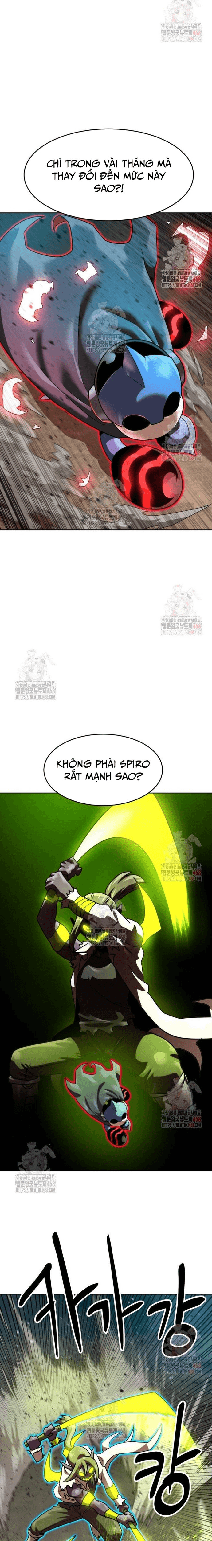 Double Click Chapter 200 - 7