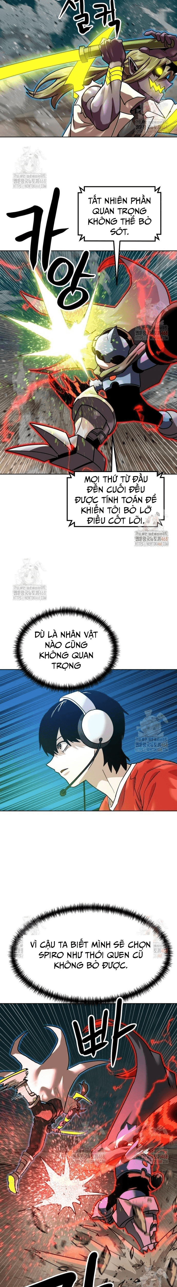 Double Click Chapter 200 - 10