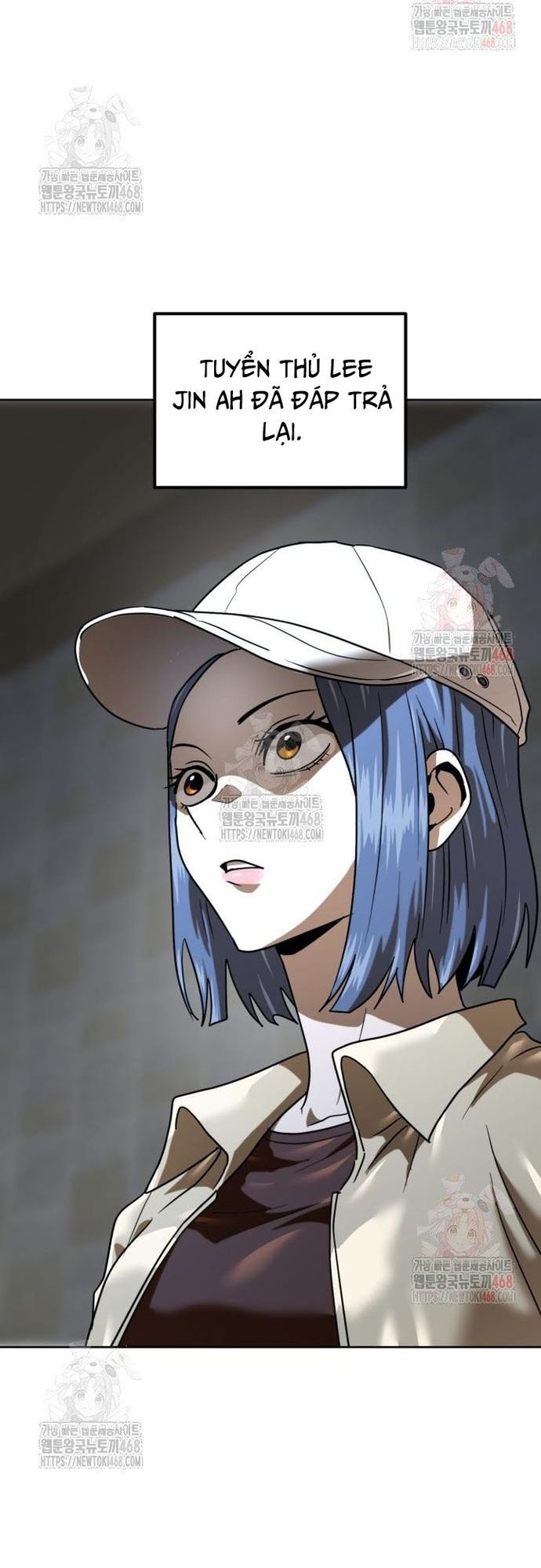 Double Click Chapter 201 - 2