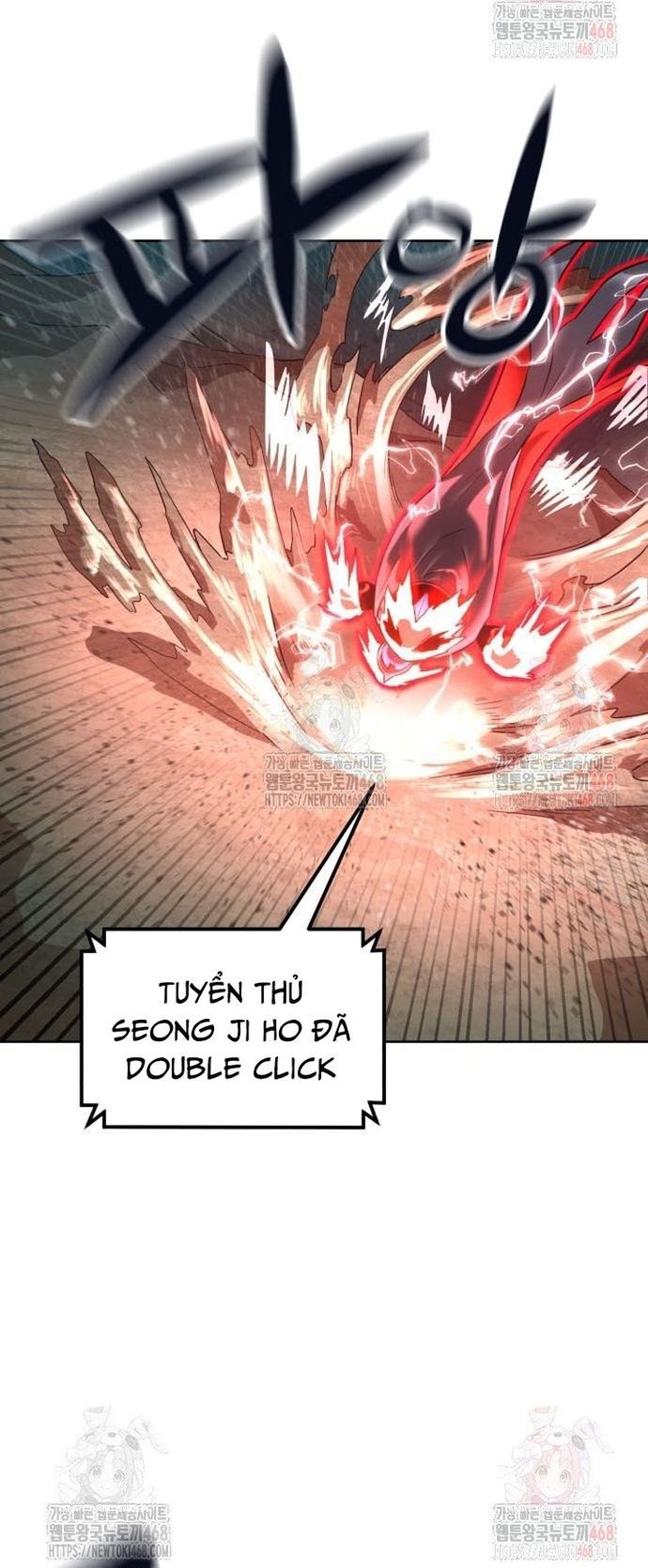 Double Click Chapter 201 - 11