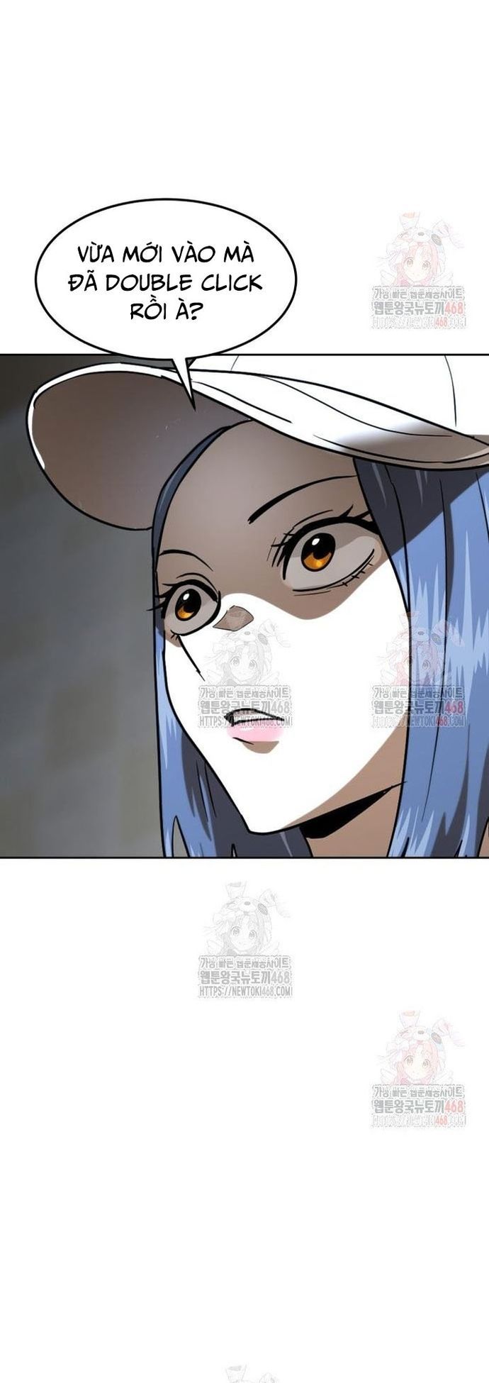 Double Click Chapter 201 - 3