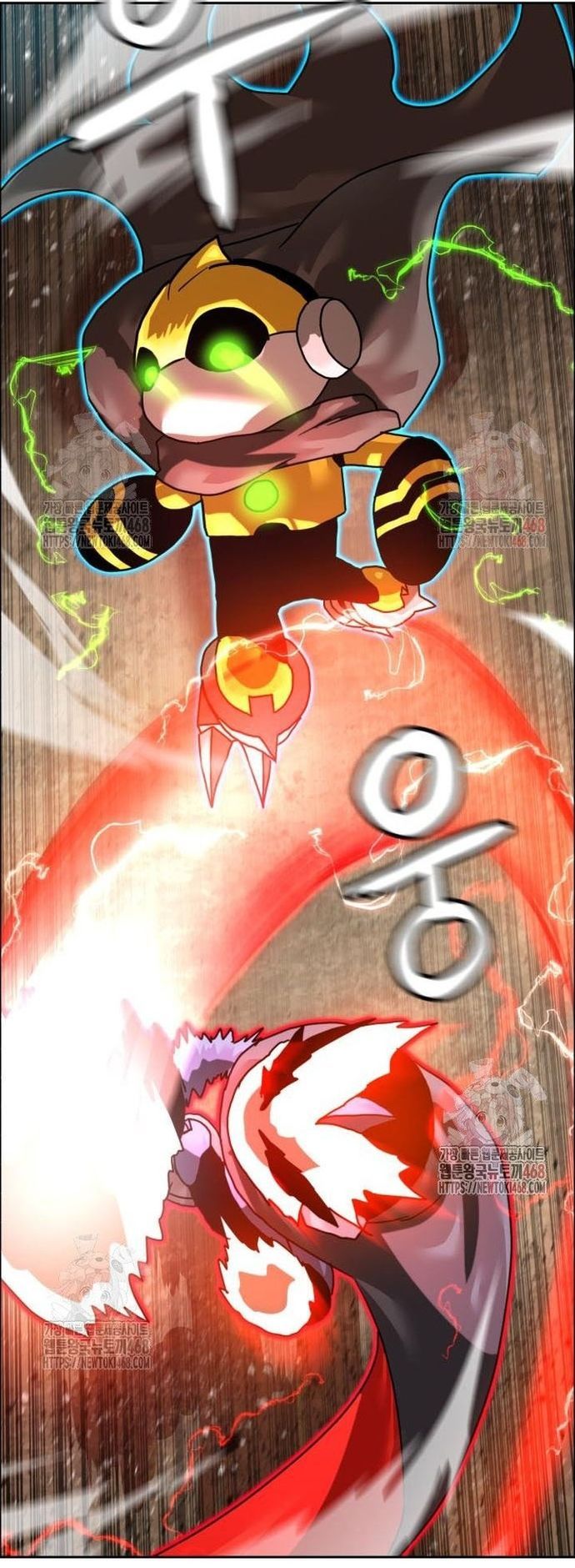 Double Click Chapter 201 - 42