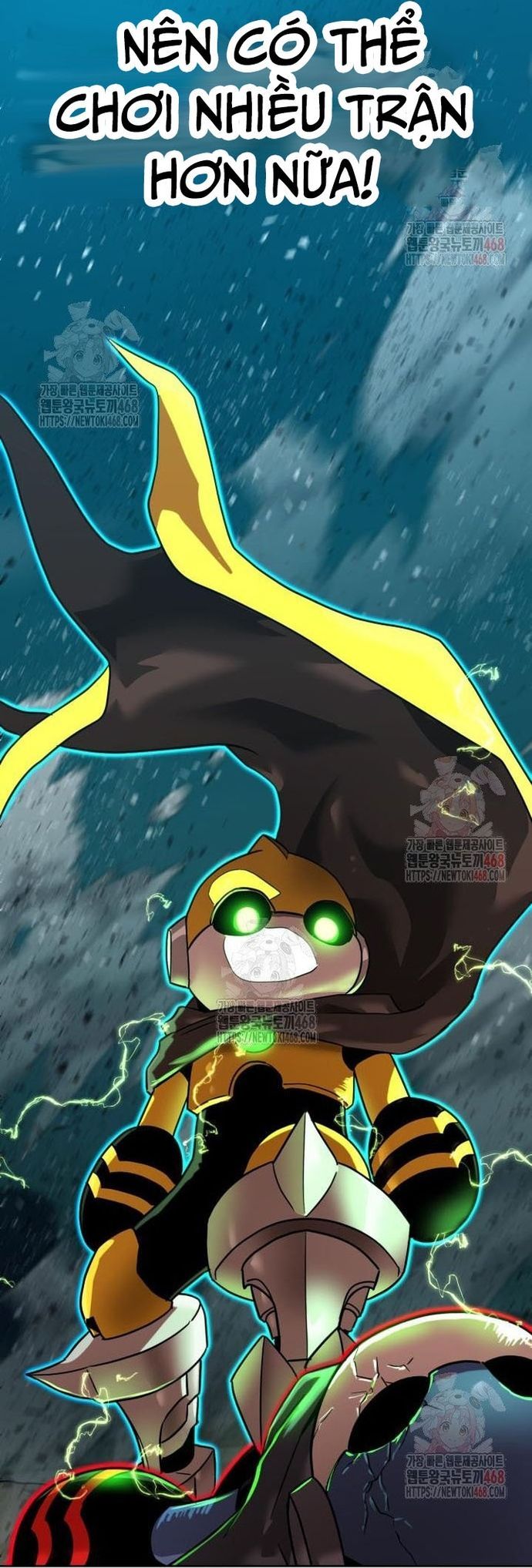 Double Click Chapter 201 - 77