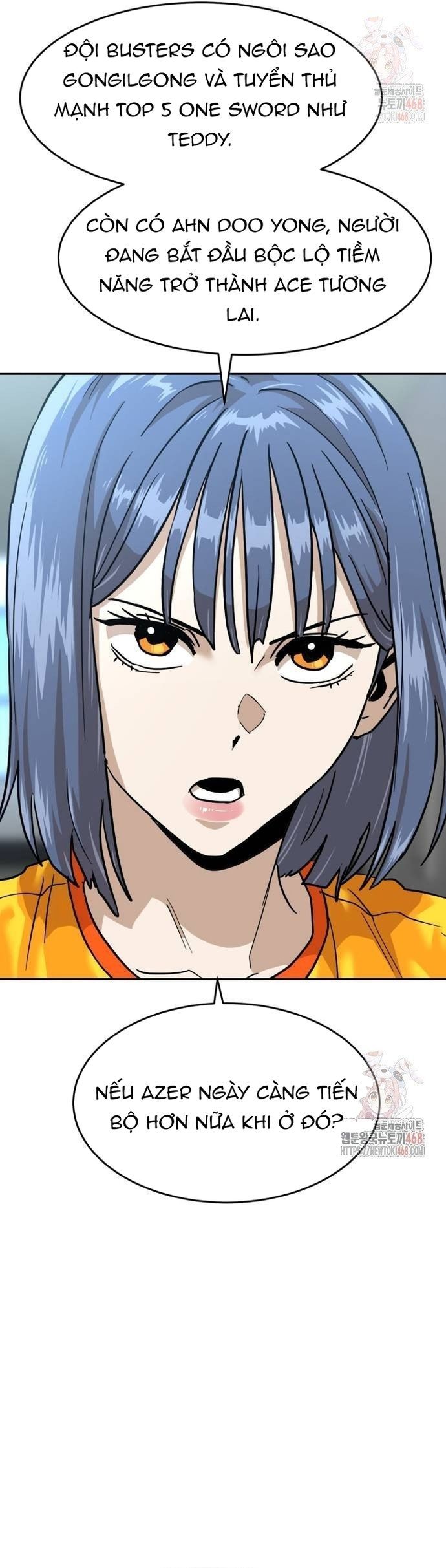 Double Click Chapter 202 - 11