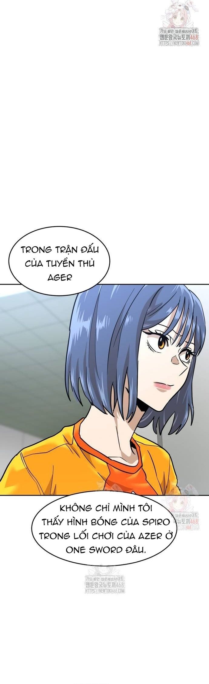Double Click Chapter 202 - 20