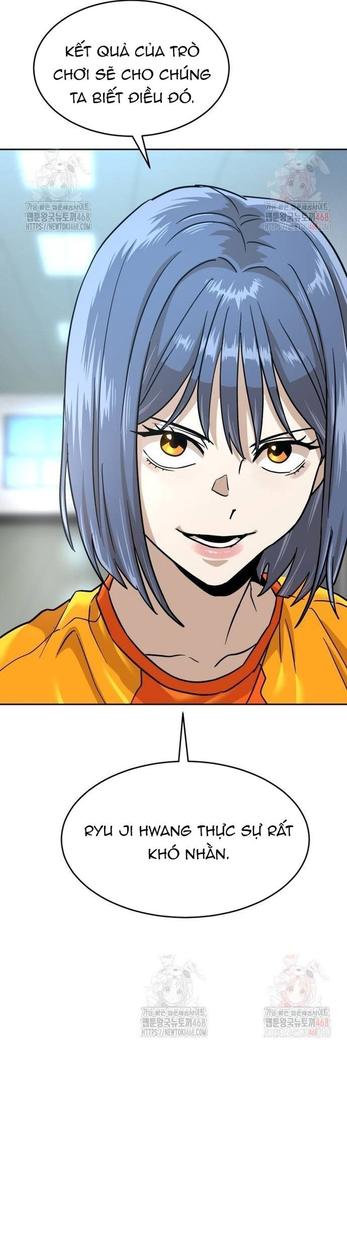 Double Click Chapter 202 - 27