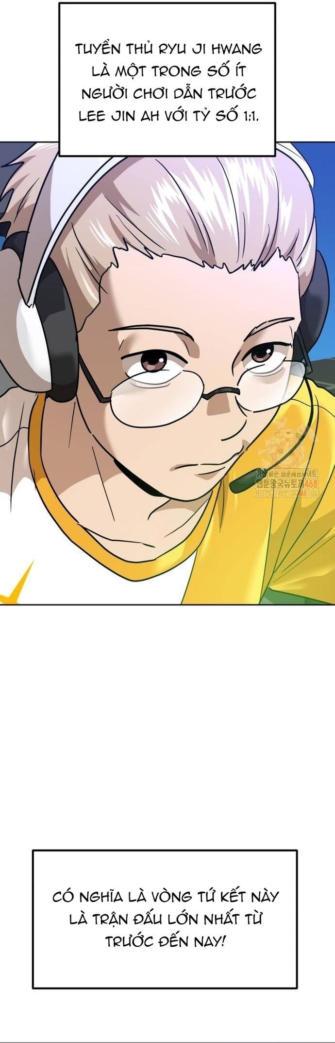 Double Click Chapter 202 - 30