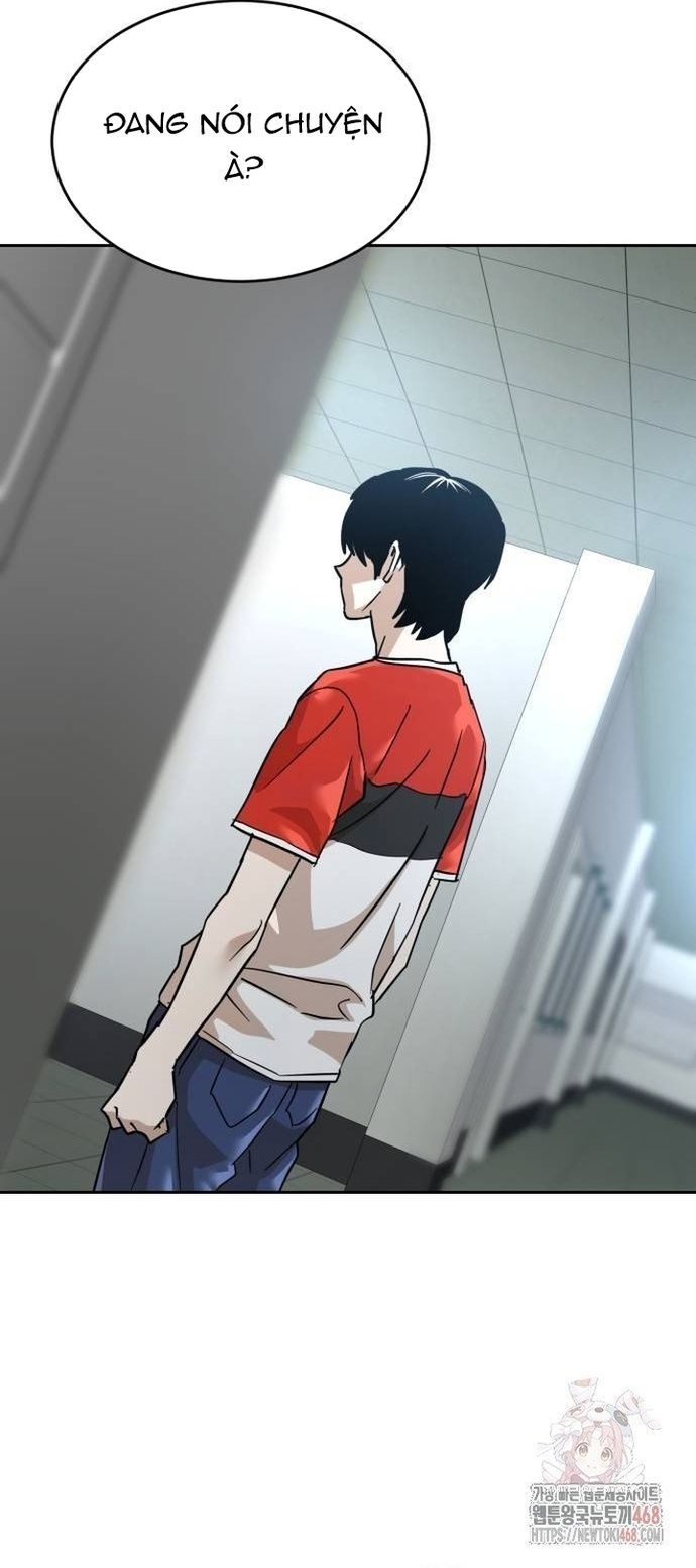 Double Click Chapter 202 - 4