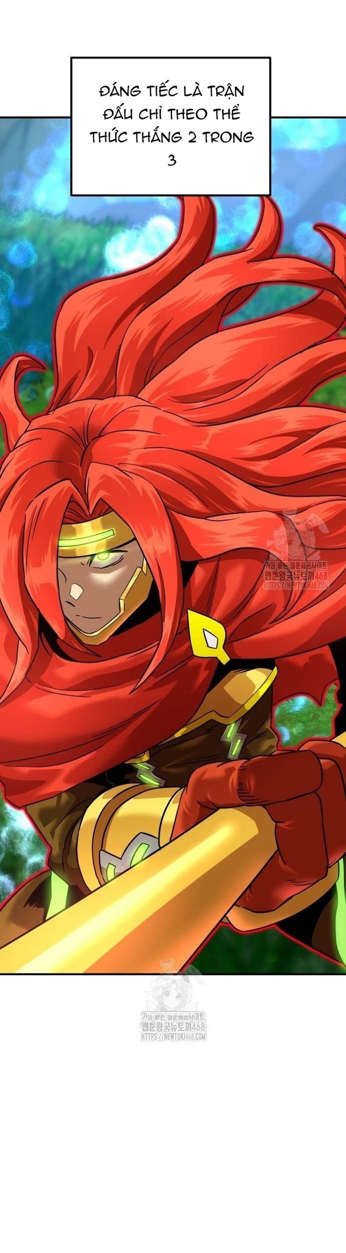 Double Click Chapter 202 - 32