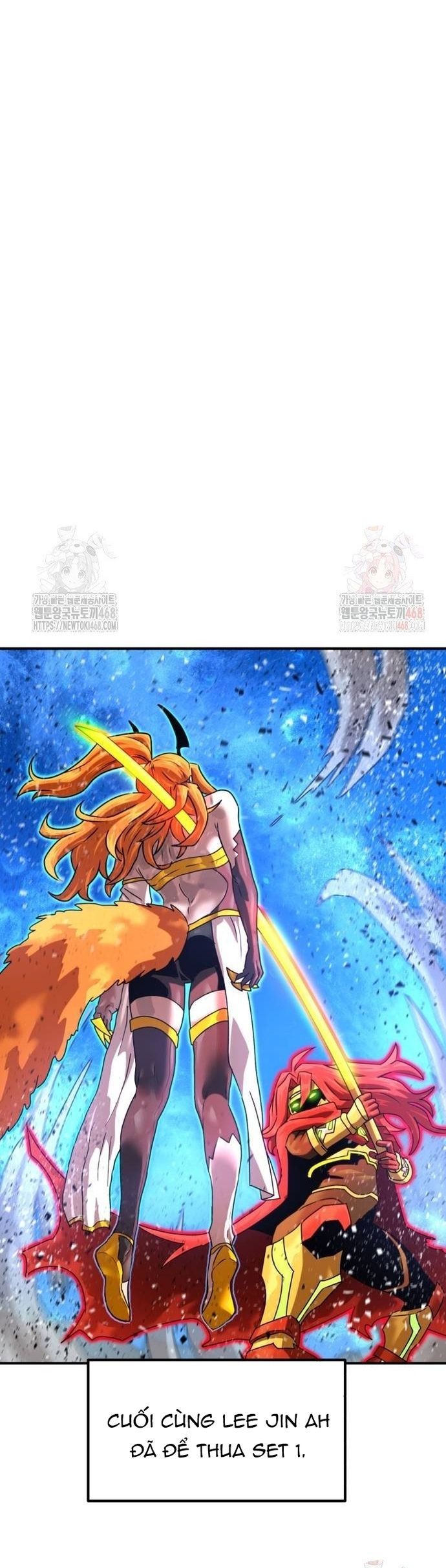 Double Click Chapter 202 - 34