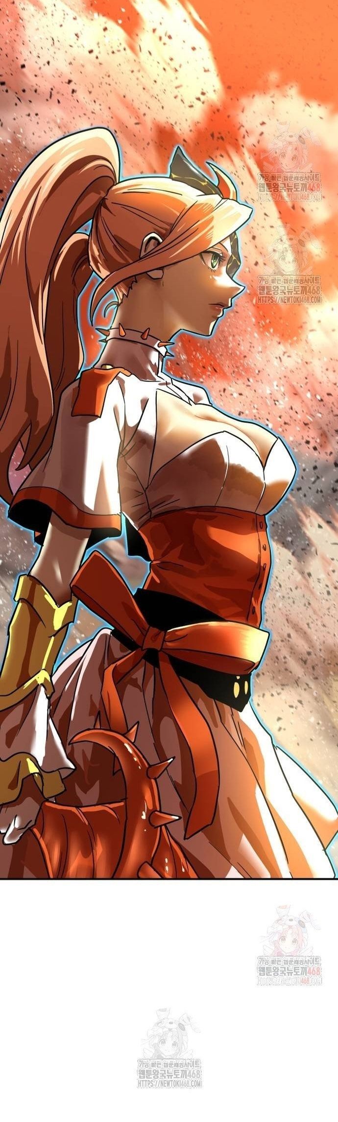 Double Click Chapter 202 - 36