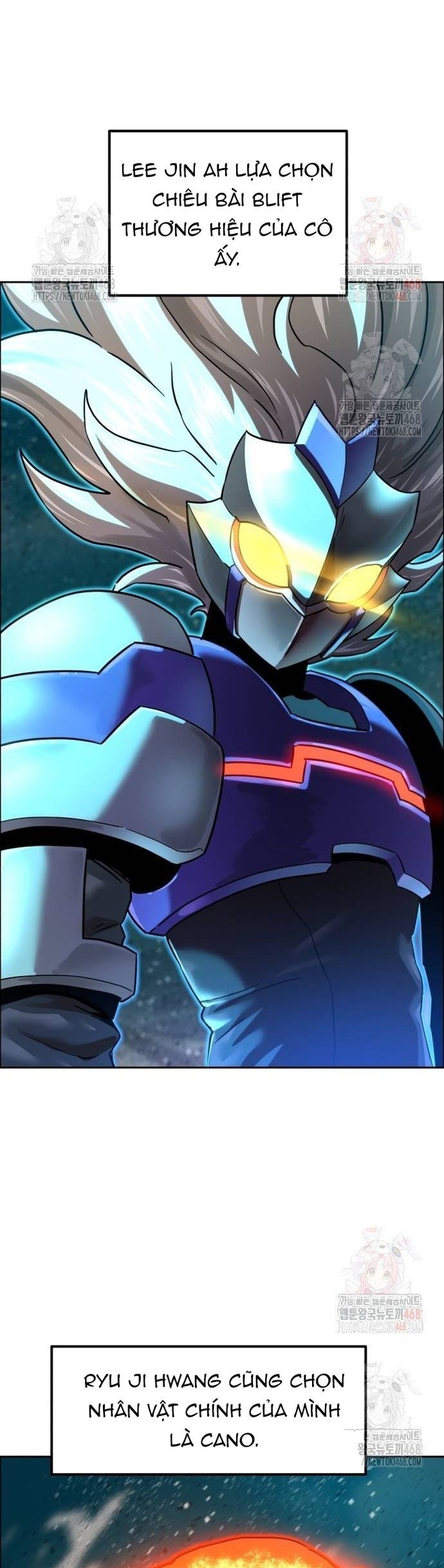 Double Click Chapter 202 - 41