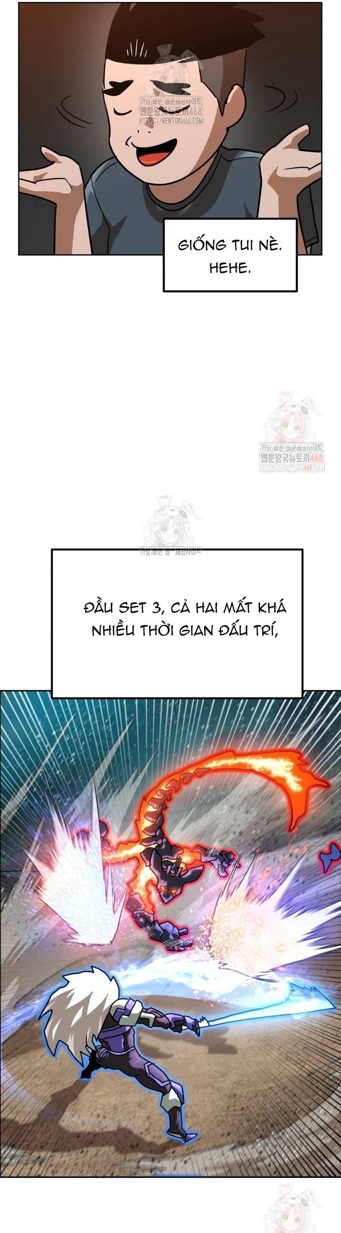 Double Click Chapter 202 - 44