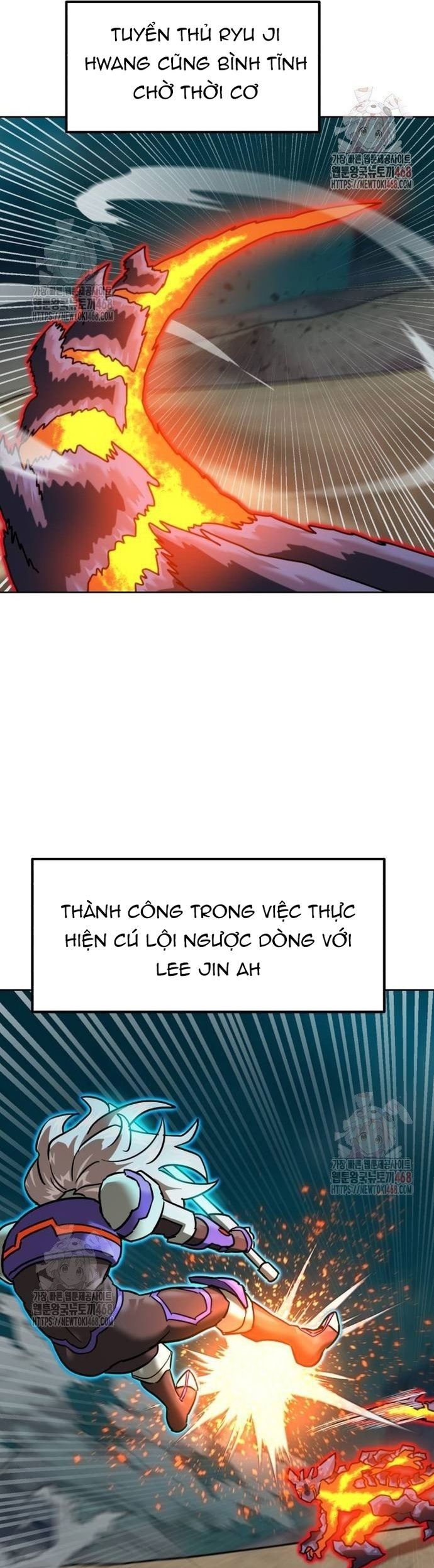 Double Click Chapter 202 - 48