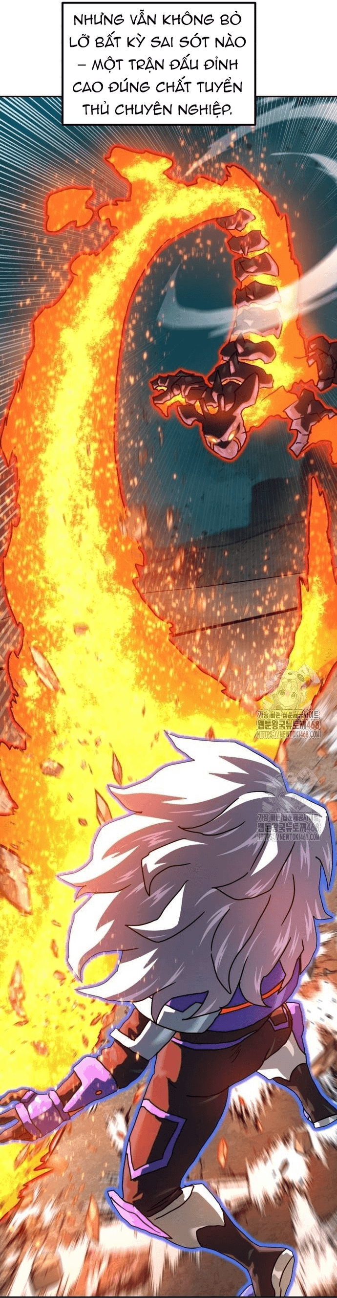 Double Click Chapter 202 - 51