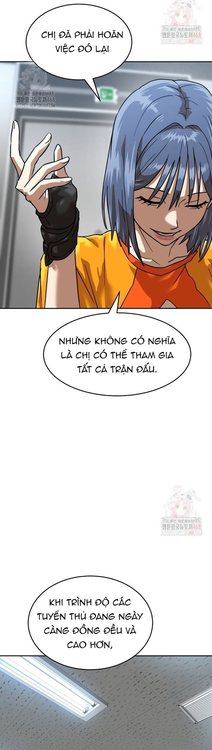 Double Click Chapter 202 - 61