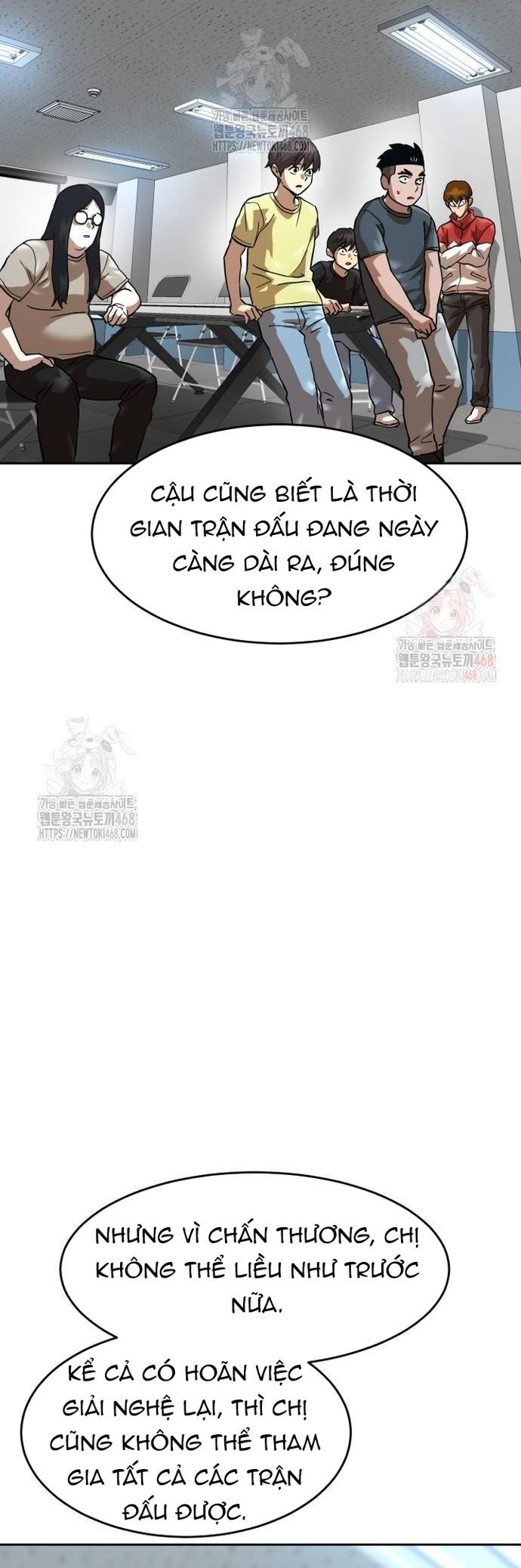 Double Click Chapter 202 - 62