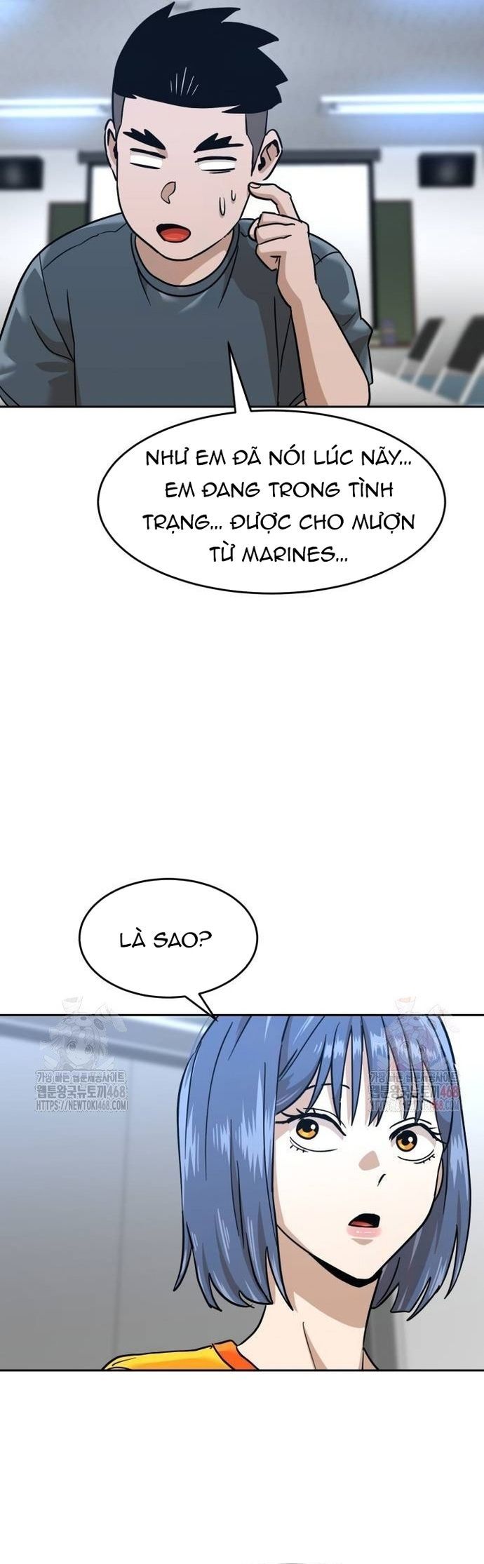 Double Click Chapter 202 - 68