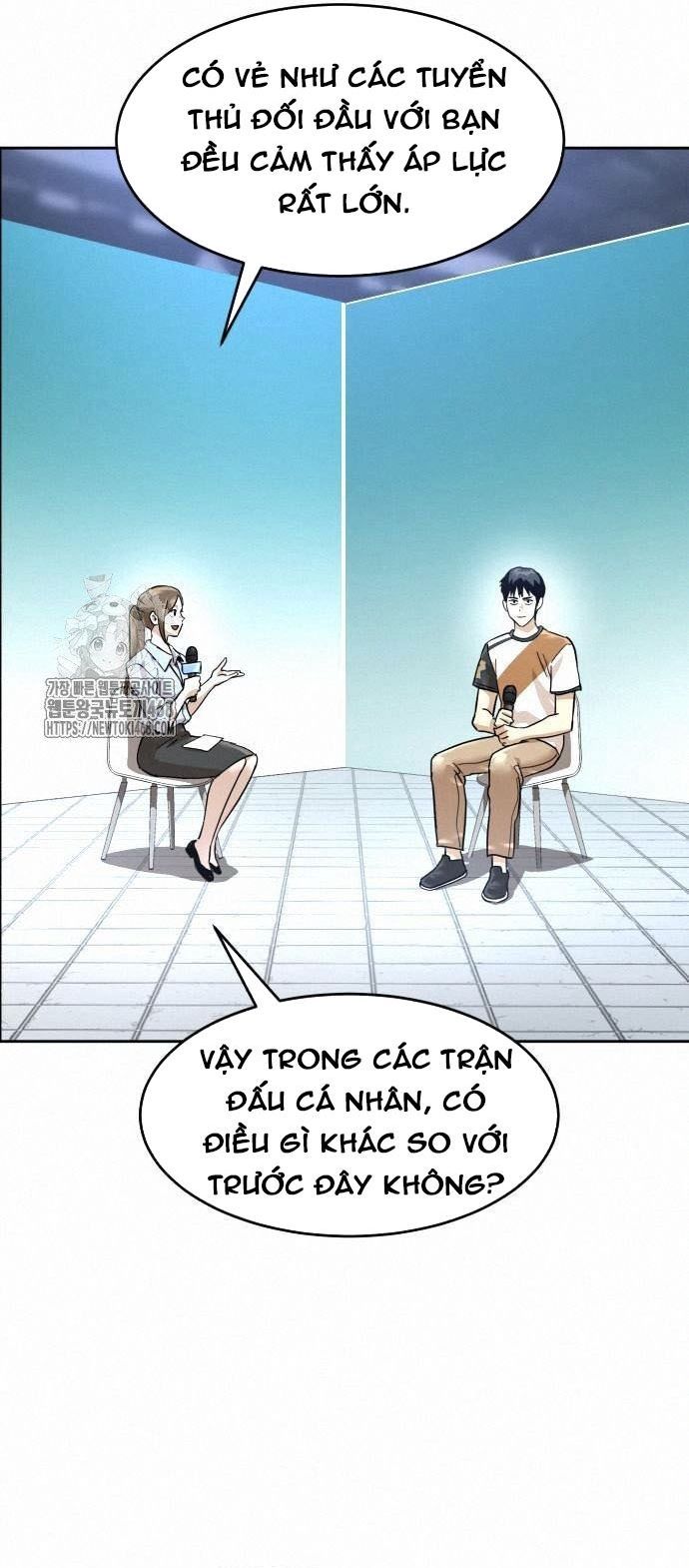 Double Click Chapter 203 - 2