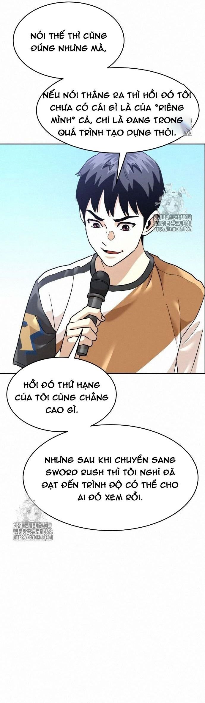 Double Click Chapter 203 - 12