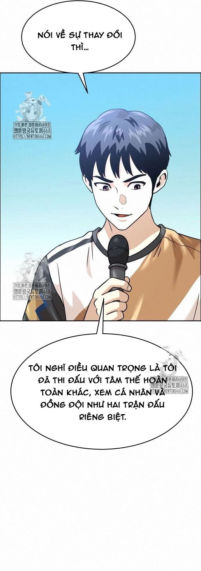 Double Click Chapter 203 - 3