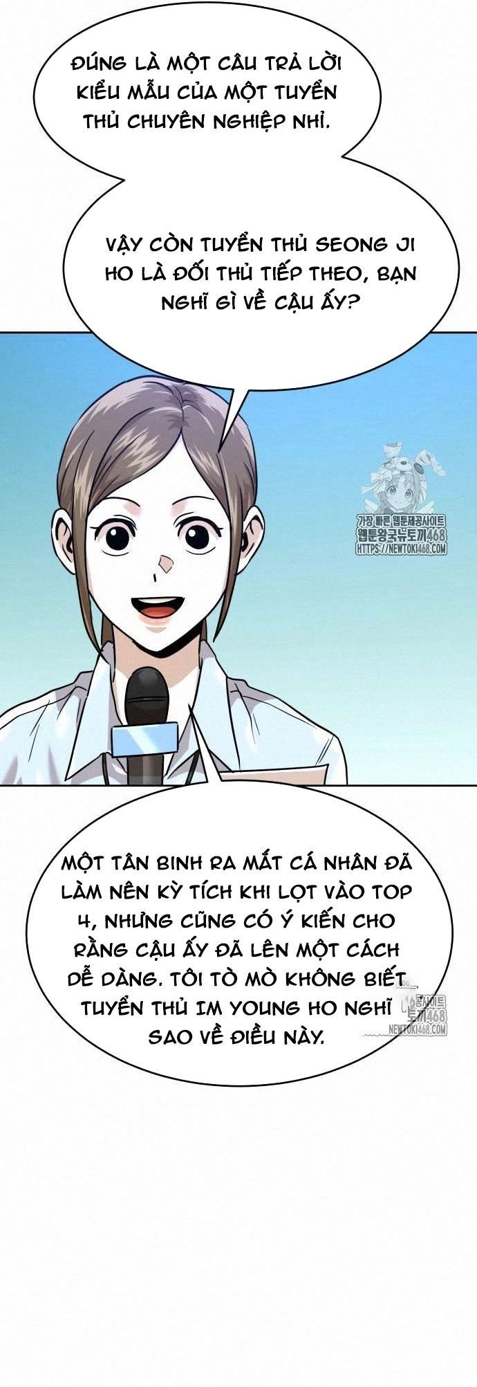 Double Click Chapter 203 - 21