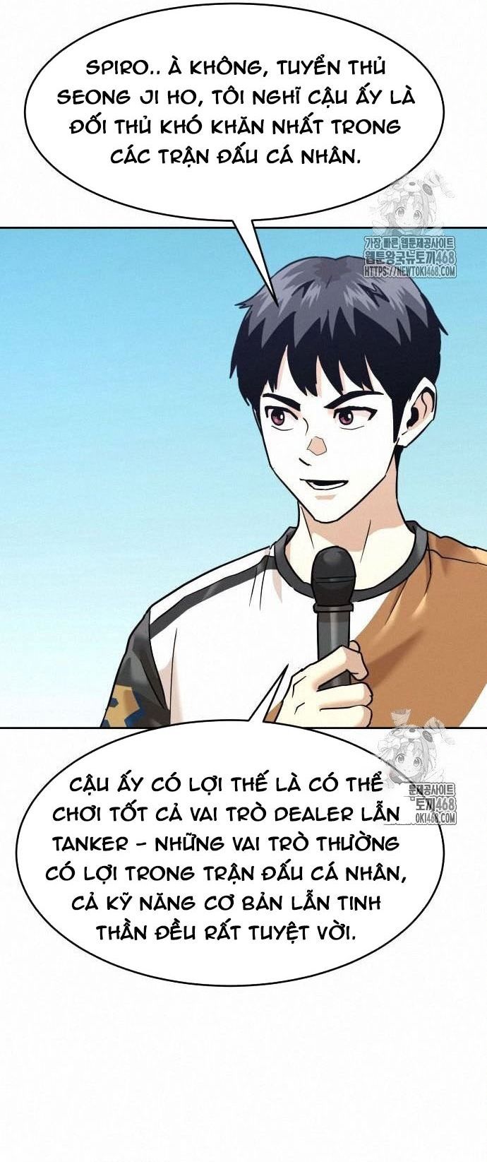 Double Click Chapter 203 - 22