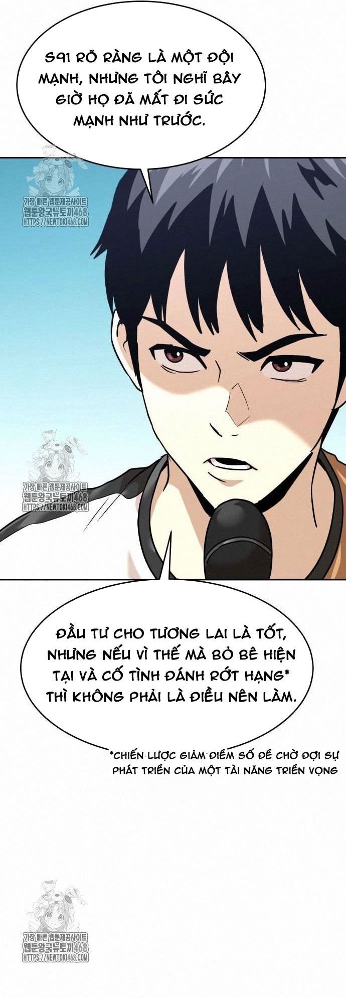 Double Click Chapter 203 - 28