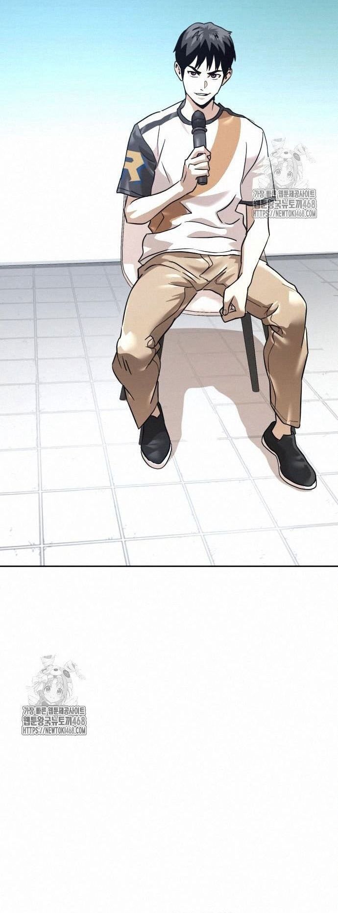 Double Click Chapter 203 - 30