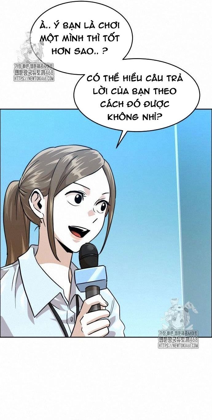 Double Click Chapter 203 - 4