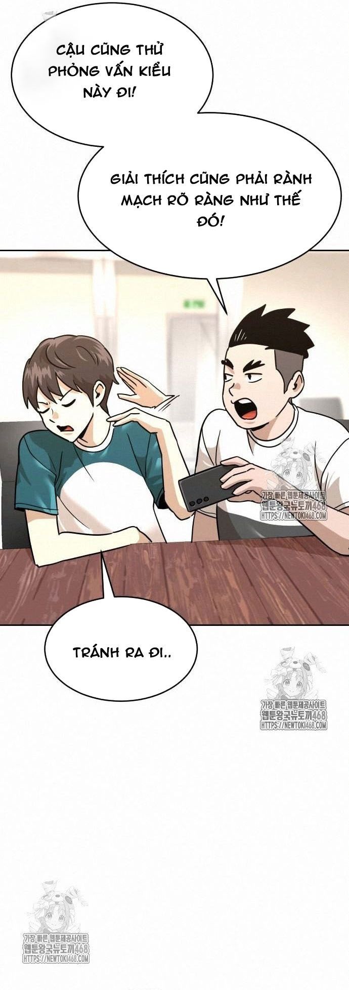 Double Click Chapter 203 - 36