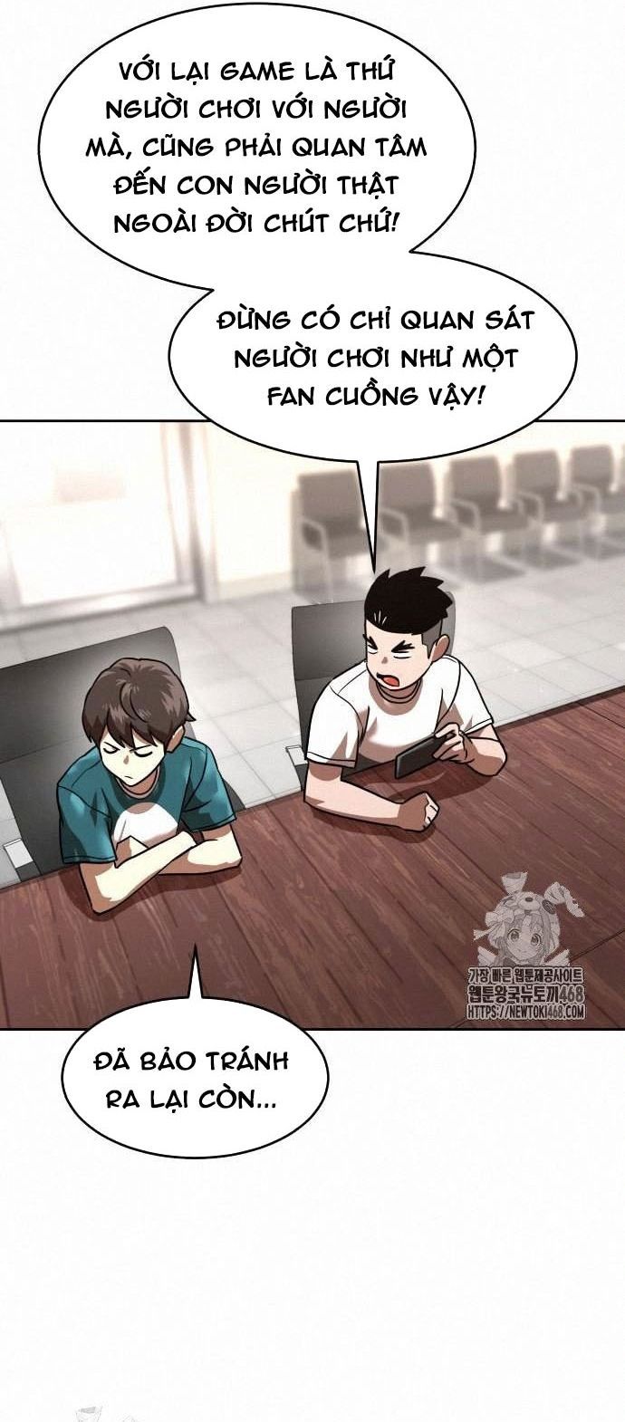 Double Click Chapter 203 - 37