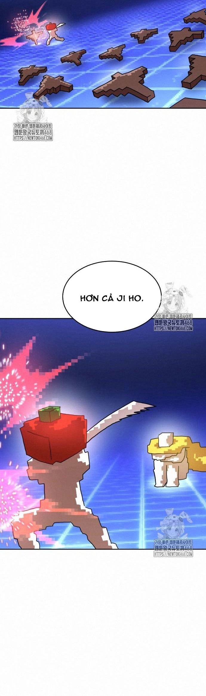 Double Click Chapter 203 - 54