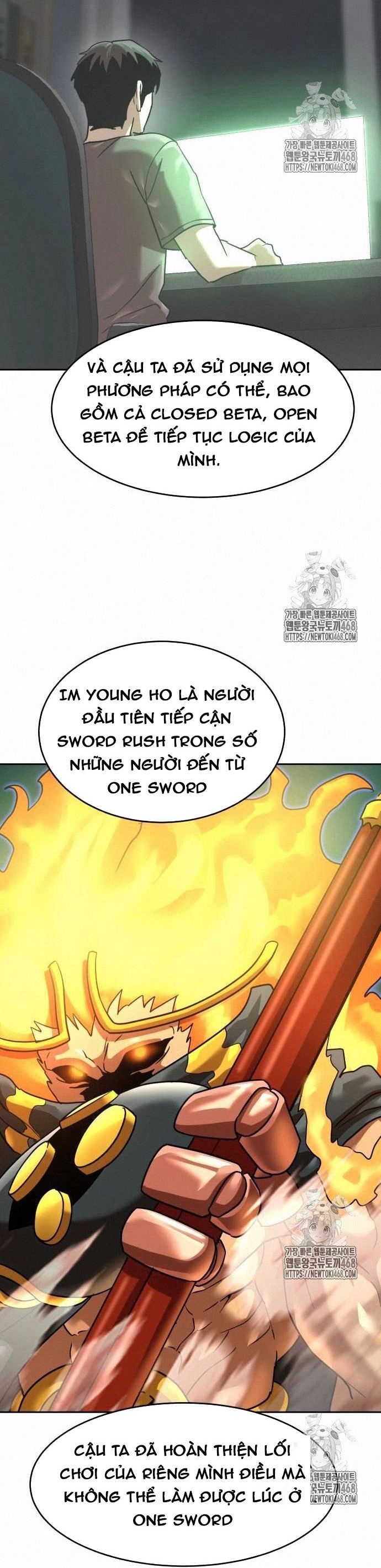 Double Click Chapter 203 - 63