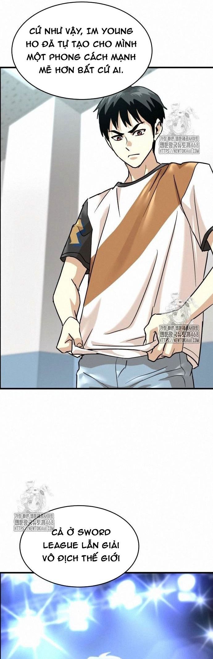 Double Click Chapter 203 - 65