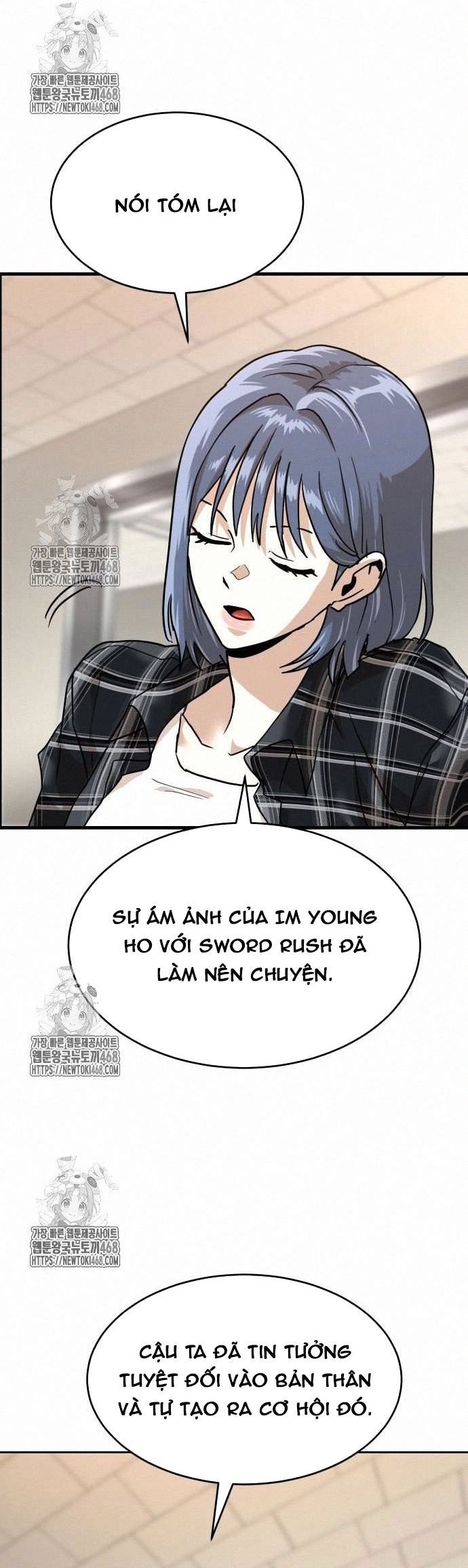 Double Click Chapter 203 - 67