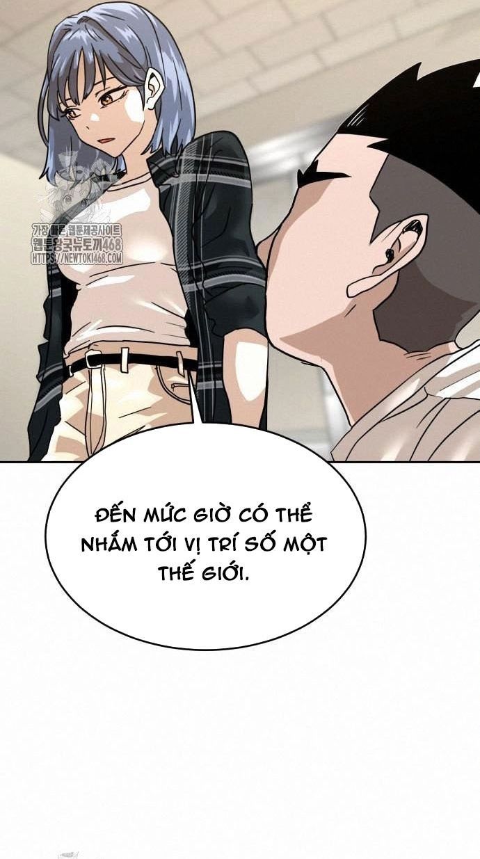 Double Click Chapter 203 - 68