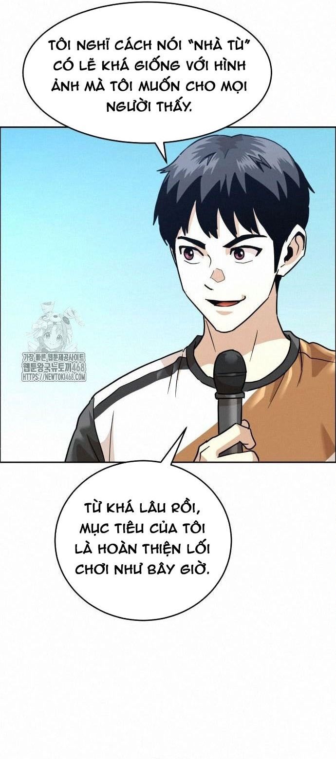 Double Click Chapter 203 - 8