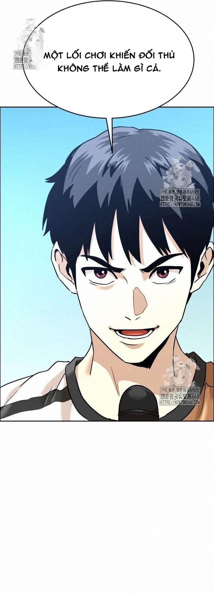 Double Click Chapter 203 - 9