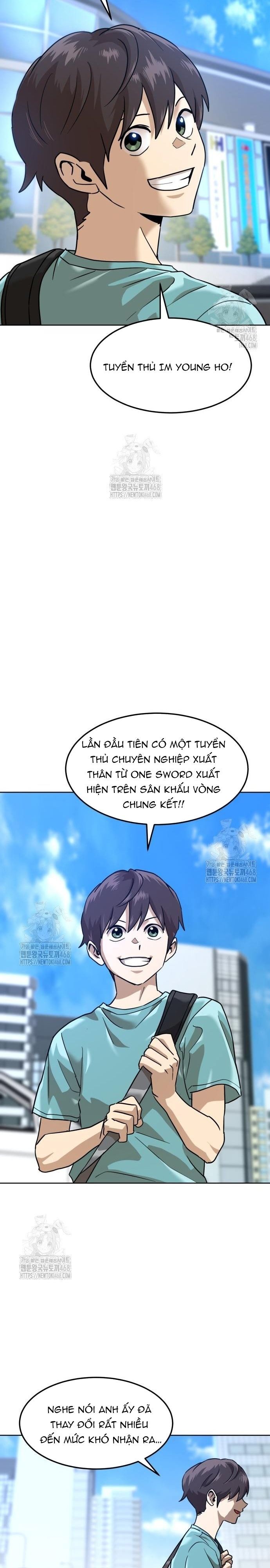 Double Click Chapter 204 - 2