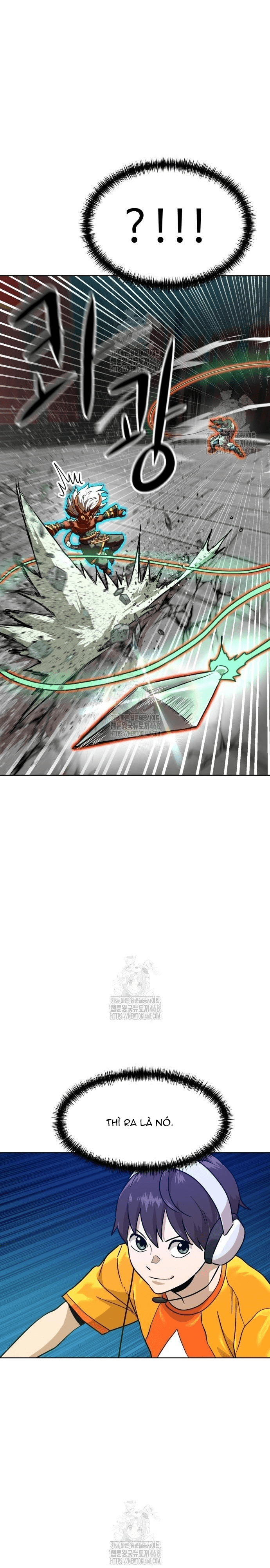 Double Click Chapter 204 - 11