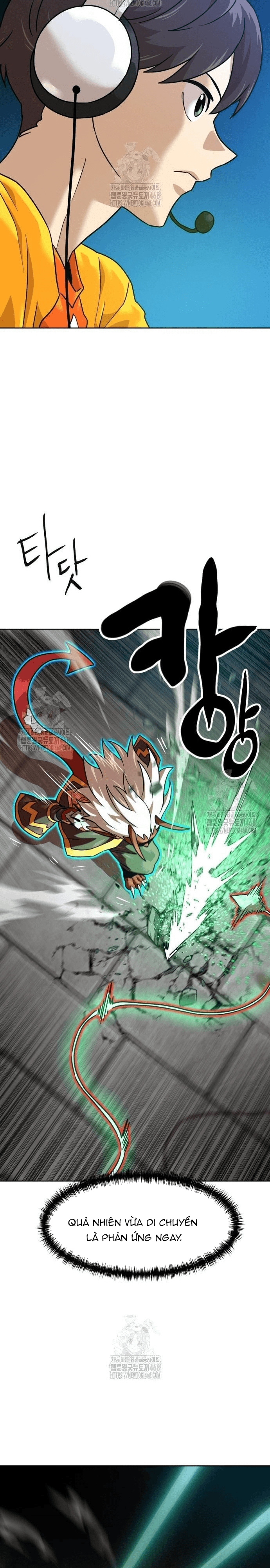 Double Click Chapter 204 - 13